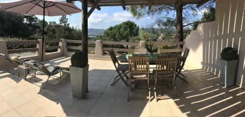 Villa Residence Bellavista