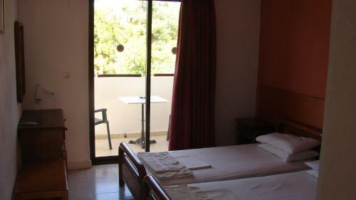 Aparthotel Apostolis Hotel Apartments