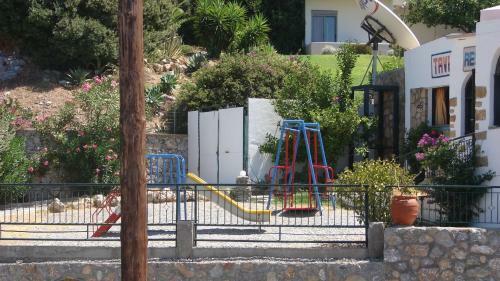 Aparthotel Apostolis Hotel Apartments