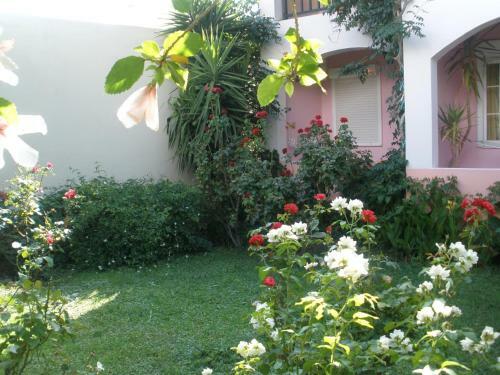 Livadi Apartments