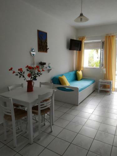 Livadi Apartments
