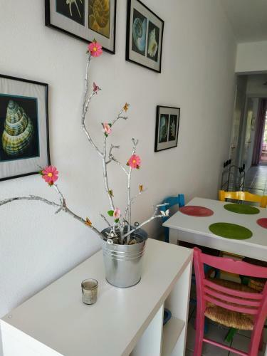Livadi Apartments