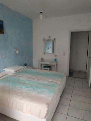 Livadi Apartments