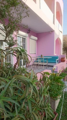 Livadi Apartments
