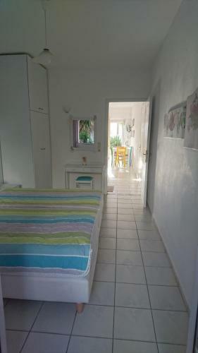 Livadi Apartments