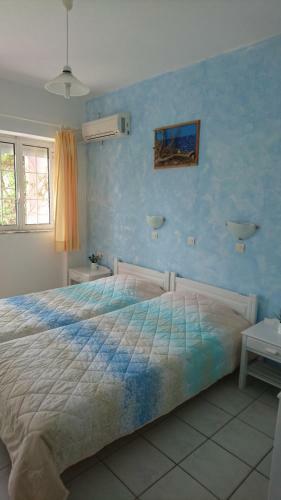 Livadi Apartments