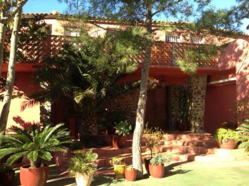 Apartamento Villa Miramar