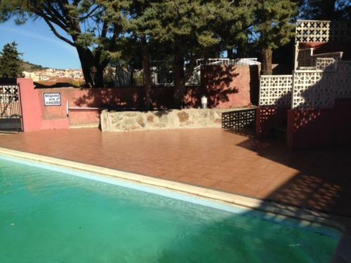 Apartamento Villa Miramar