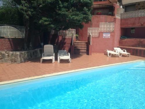 Apartamento Villa Miramar