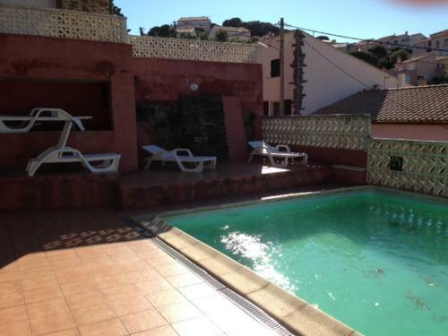 Apartamento Villa Miramar