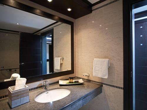 Mitsis Faliraki Beach Hotel & Spa
