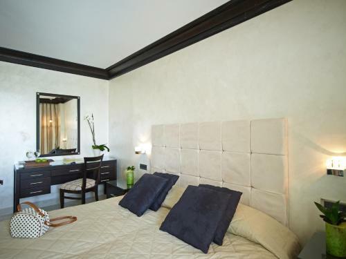 Mitsis Faliraki Beach Hotel & Spa