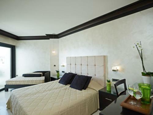 Mitsis Faliraki Beach Hotel & Spa