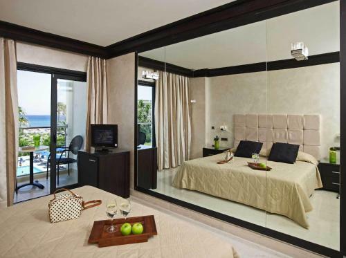 Mitsis Faliraki Beach Hotel & Spa