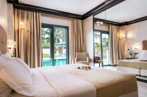 Mitsis Faliraki Beach Hotel & Spa