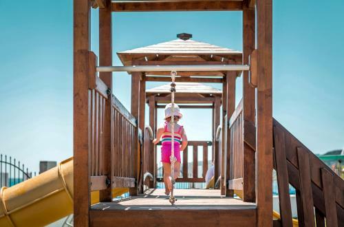 Mitsis Faliraki Beach Hotel & Spa