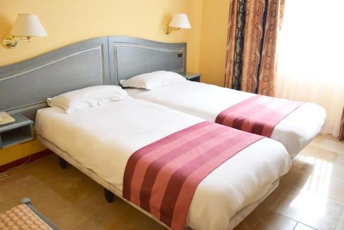 Hotel Logis Le Saint Nicolas