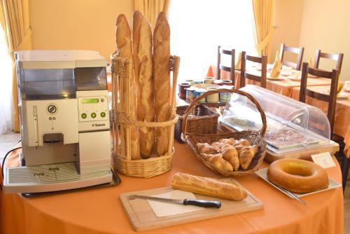 Hotel Logis Le Saint Nicolas
