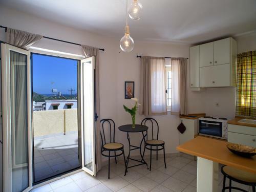 Apartamento Granny's House New