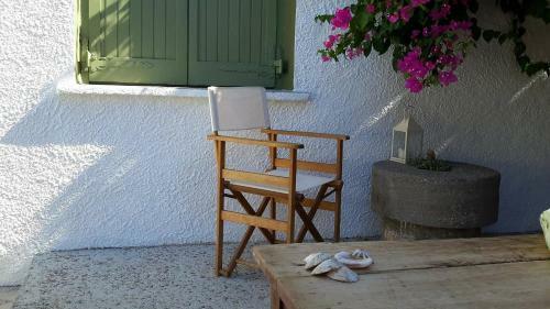 Apartamento Granny's House New