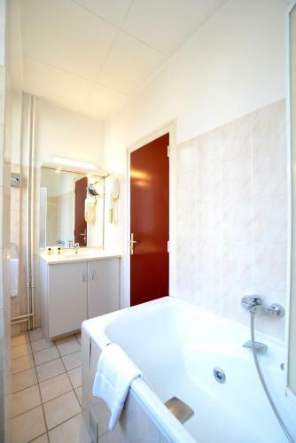 Hotel H�tel D?angleterre Grenoble Hyper-centre