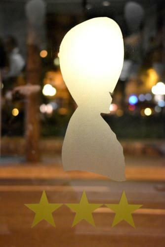 Hotel H�tel D?angleterre Grenoble Hyper-centre