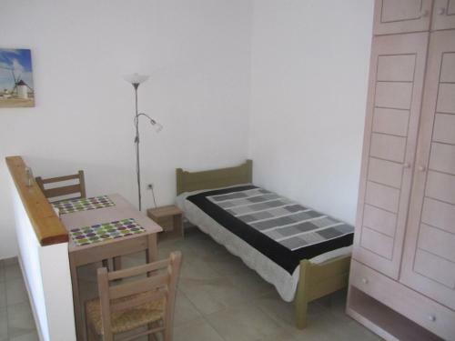 Apartamento Lion-suites