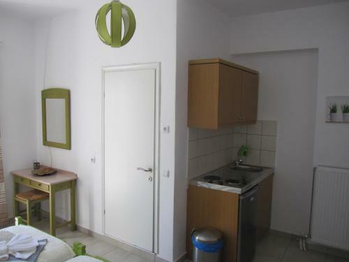 Apartamento Lion-suites