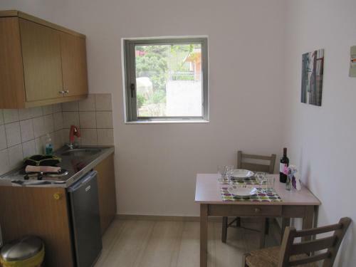 Apartamento Lion-suites