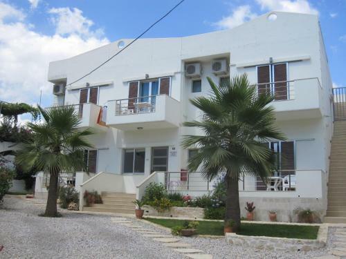 Apartamento Lion-suites