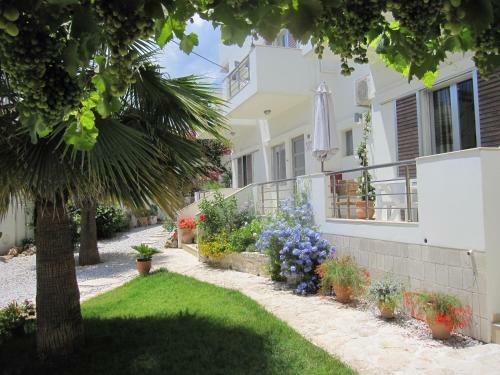 Apartamento Lion-suites