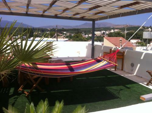 Apartamento Lion-suites