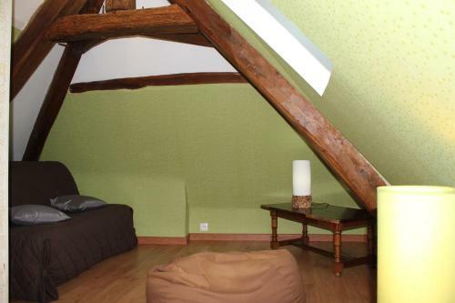 Hotel Logis Auberge Le Colombien