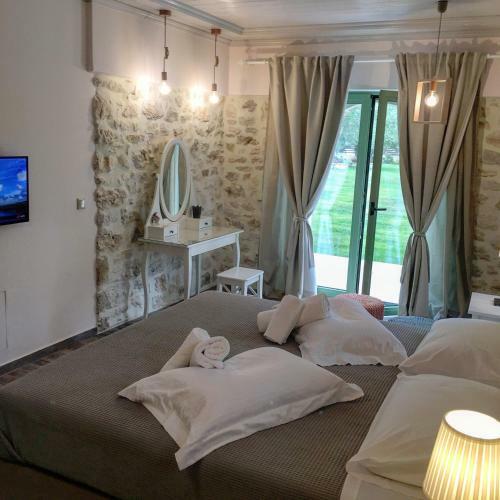 Apartamento Bellou Villas Sivota