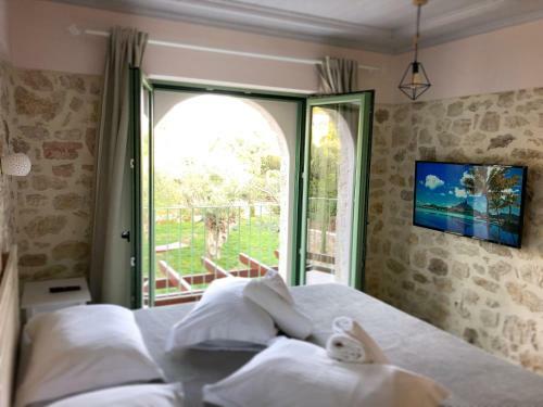 Apartamento Bellou Villas Sivota