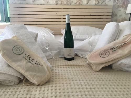 Apartamento Bellou Villas Sivota