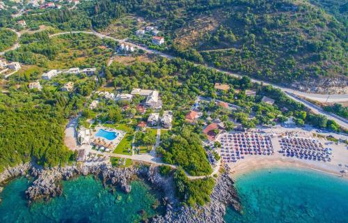 Apartamento Bellou Villas Sivota