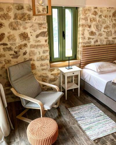 Apartamento Bellou Villas Sivota