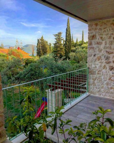Apartamento Bellou Villas Sivota