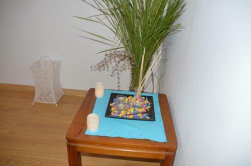 Anemona Apartments And Studios