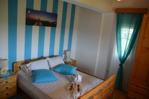Anemona Apartments And Studios