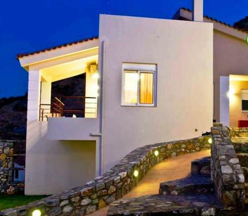 Apartamento Agnanti Villas
