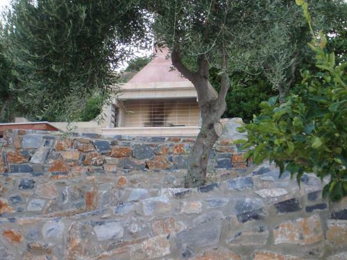 Apartamento Agnanti Villas