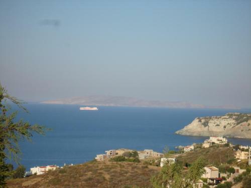 Apartamento Agnanti Villas