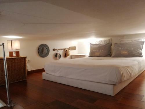 Apartamento Appartement Villa Lobelia