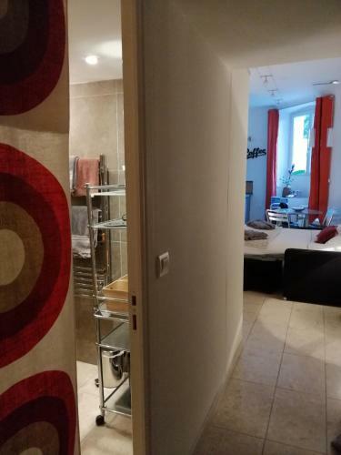 Apartamento Appartement Villa Lobelia