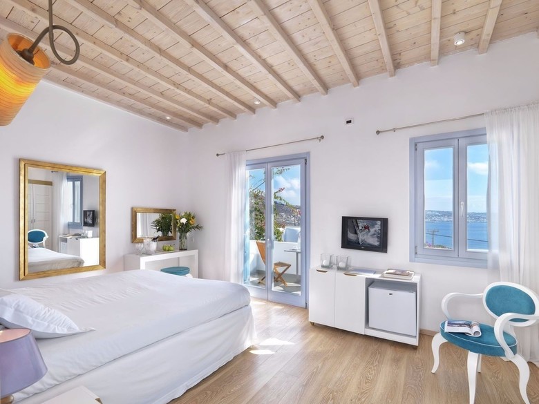 Mykonian Mare Luxury Boutique Hotel