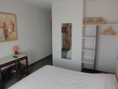 Hotel Citotel Le Challans