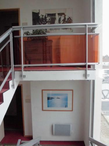 Hotel Citotel Le Challans