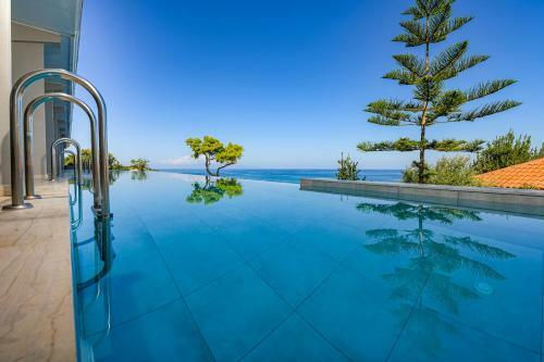 Hotel Sentido Alexandra Beach Resort